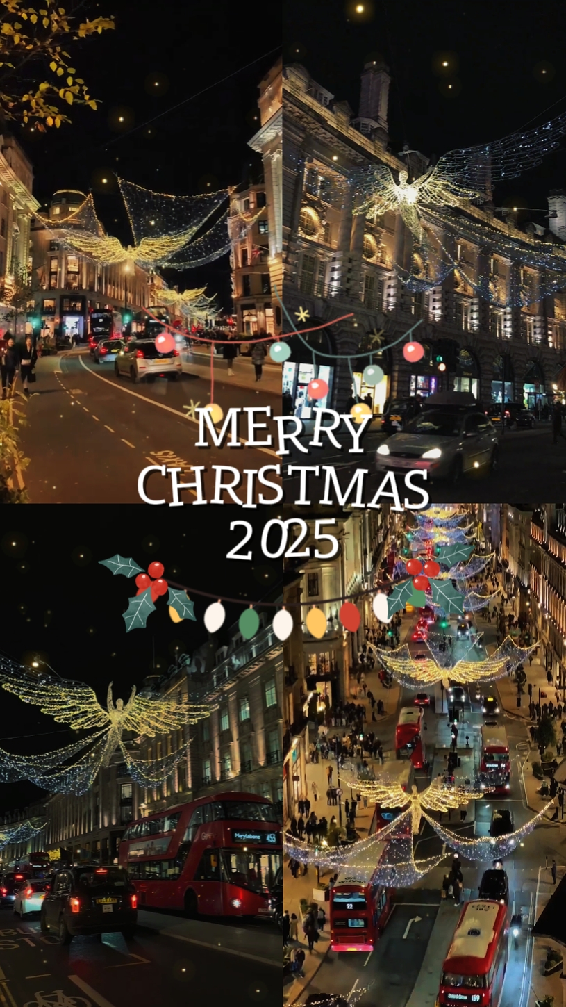 Feliz Navidad 2025