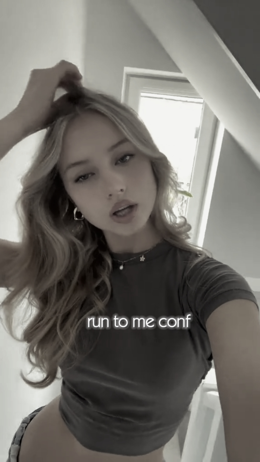 run to me conf