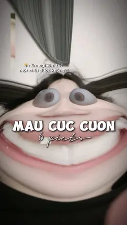 BEAT 6 ẢNH CUỐN 