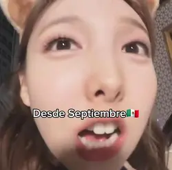 desde Septiembre