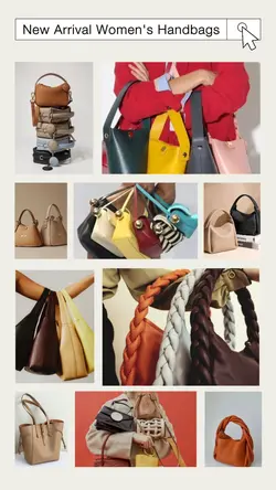 new products story