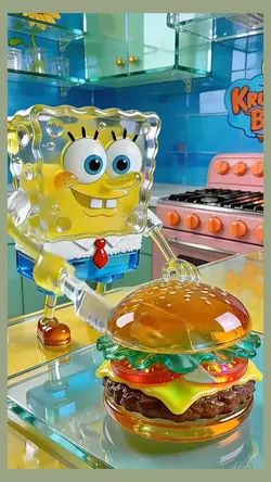Spongebob