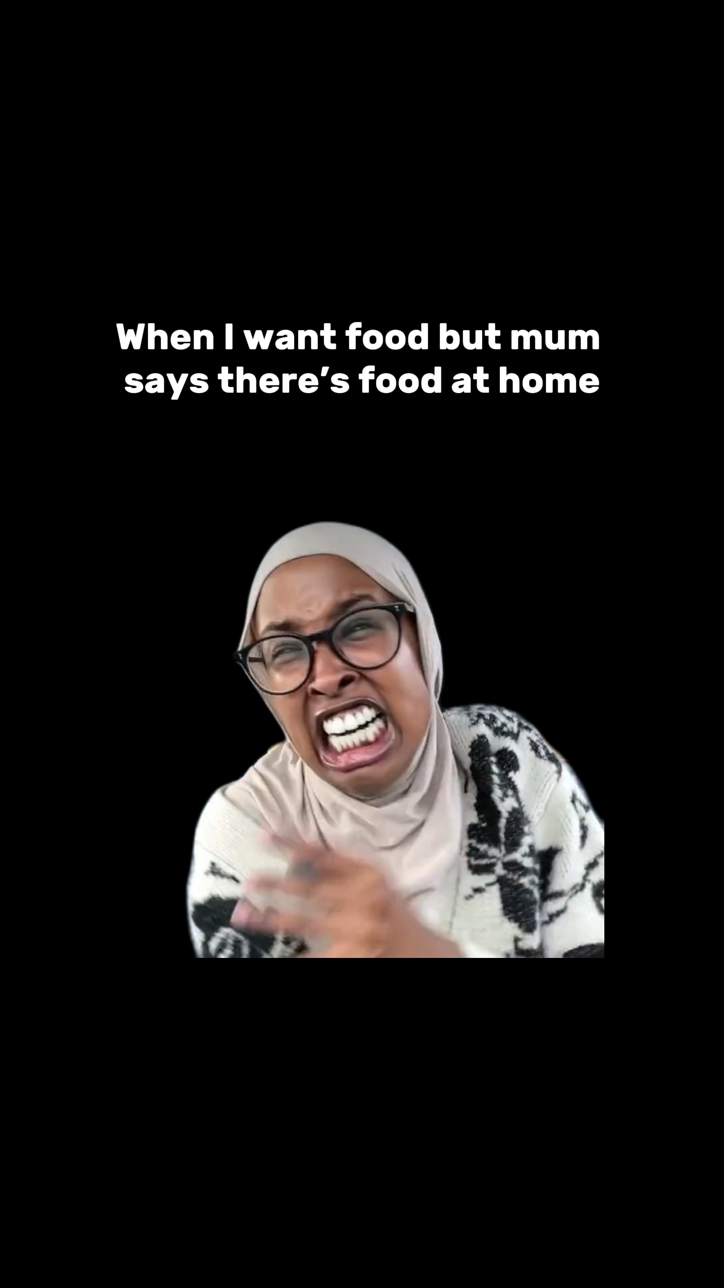 Text template 🤣