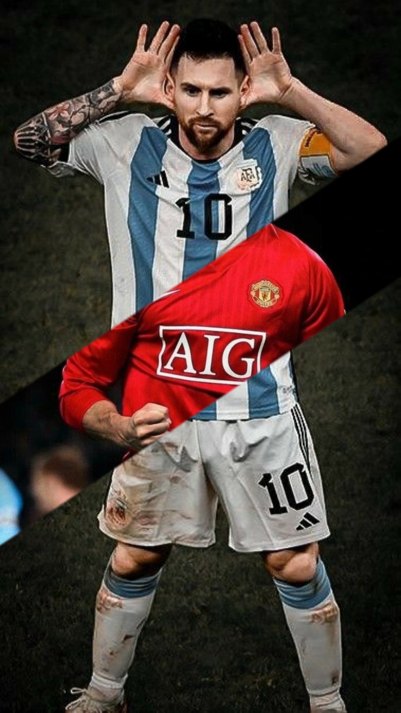 Messi Ou Ronaldo