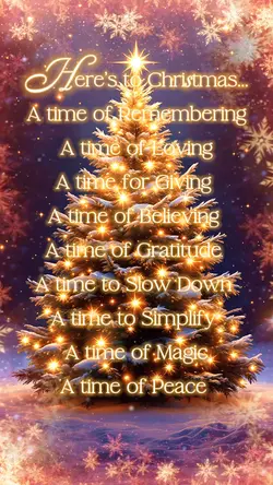 Christmas Quote 