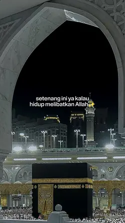 setenang ini ya