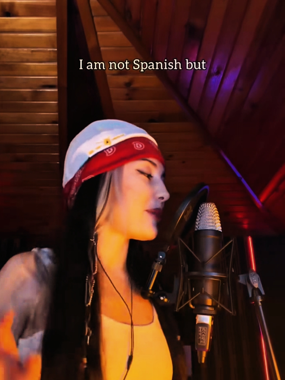 je ne suis pas espagnol