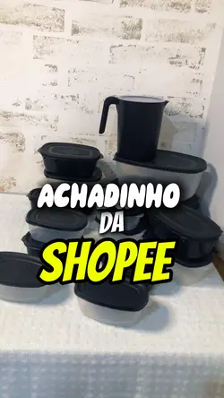 ACHADINHO SHOPEE 💸