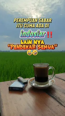 PEREMPUAN SABAR