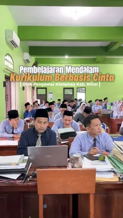 Workshop meeting