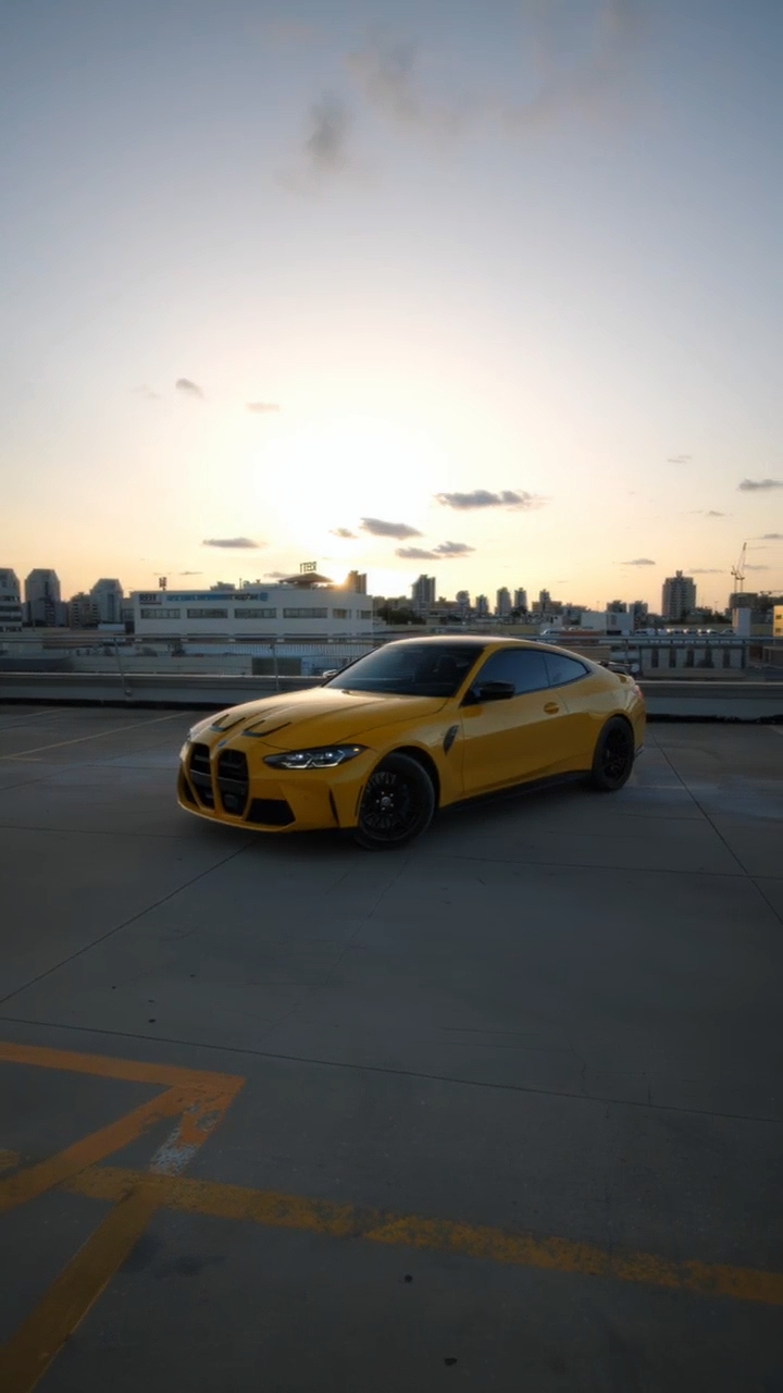 CINEMATIC CARS