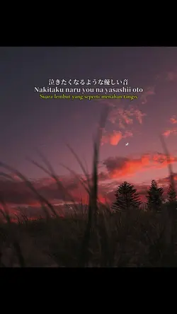 Ost Kimetsu no yaiba