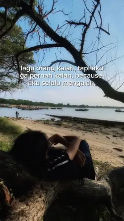 lagu orang kalah,
