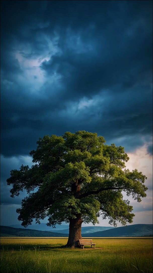 Nature • Cinematic