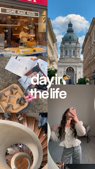 day in my lif