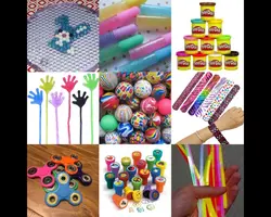 She was born in 2015