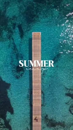 SUMMER RECAP