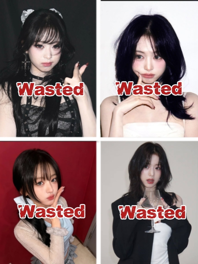 BATIDAO X WASTED