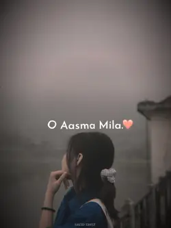 o aasma Mila 