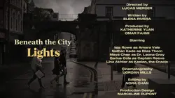 Outro Credit Film