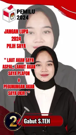 Pilih saya