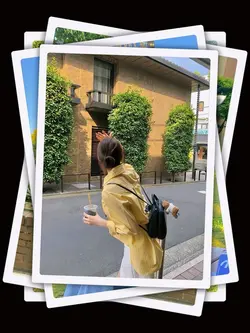 16 Frame Aesthetic 