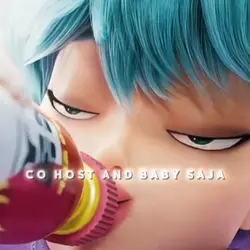 Baby saja🍼