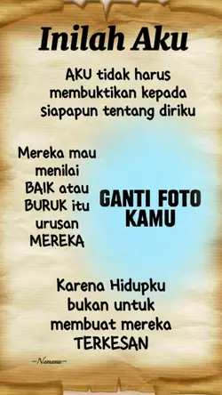 inilah 