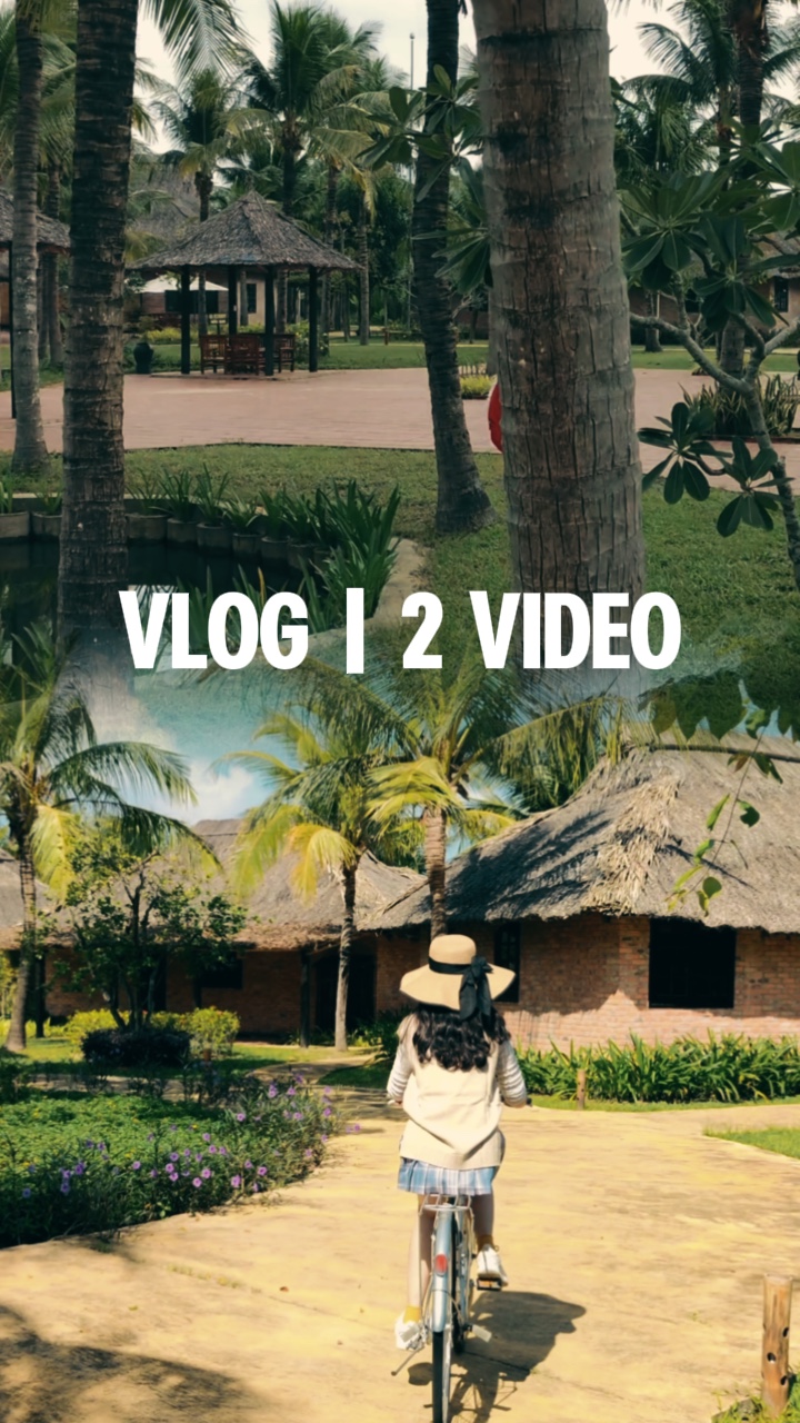 VLOG | 2 VIDEO