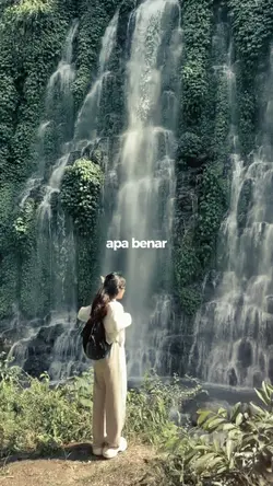 menurutmu apa