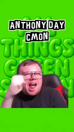Anthony Day CMON 