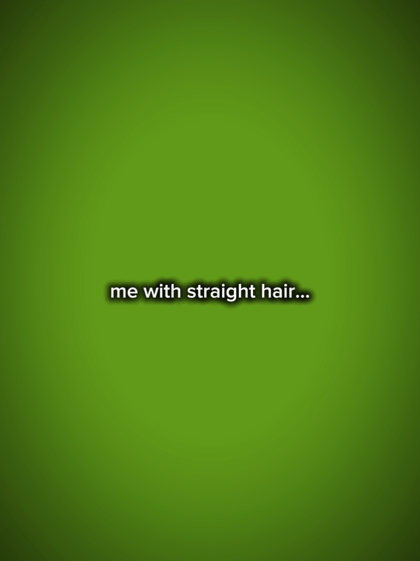 Meu cabelo 