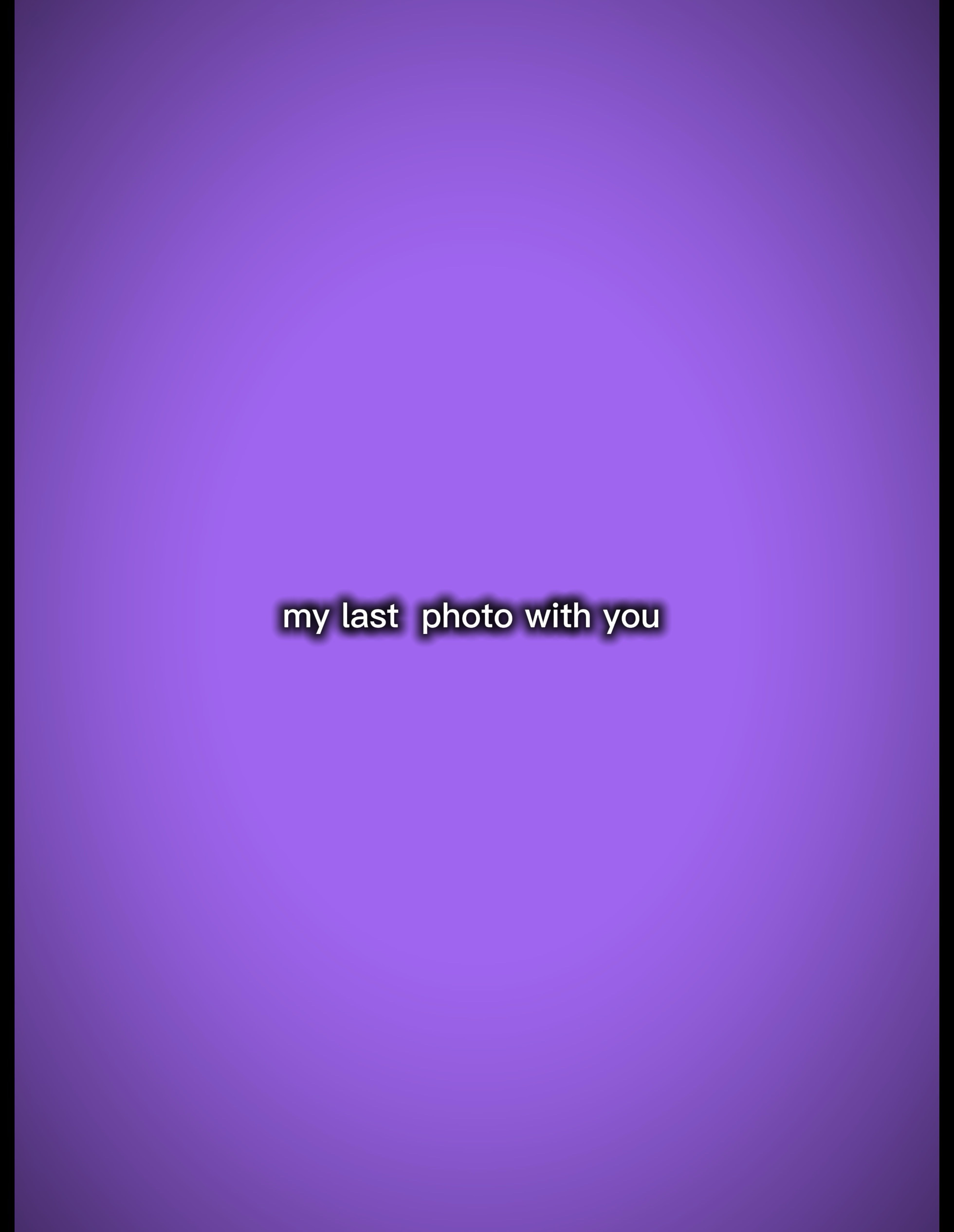 last photo 