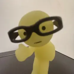 뀨
