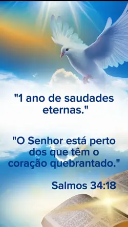 Saudades 