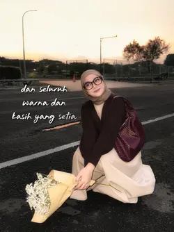 bagai bintang disurg