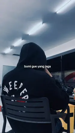 kalo malam itu tidur