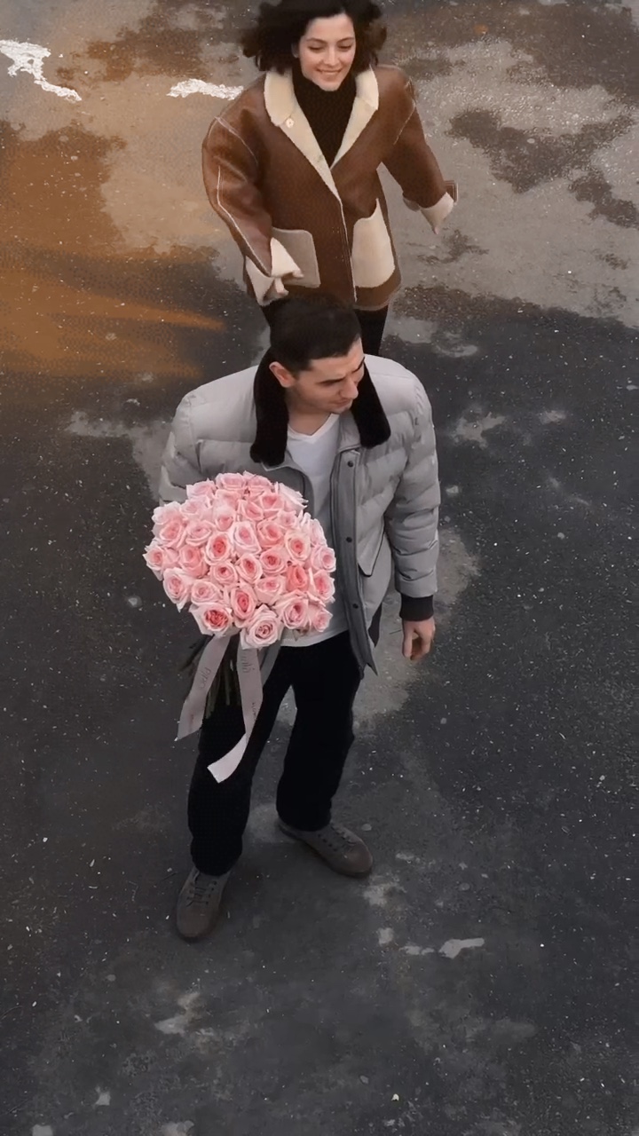 Vlog Valentinstag