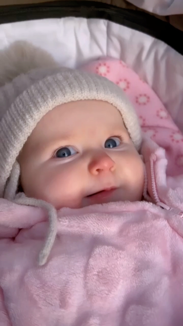 baby cough trend 