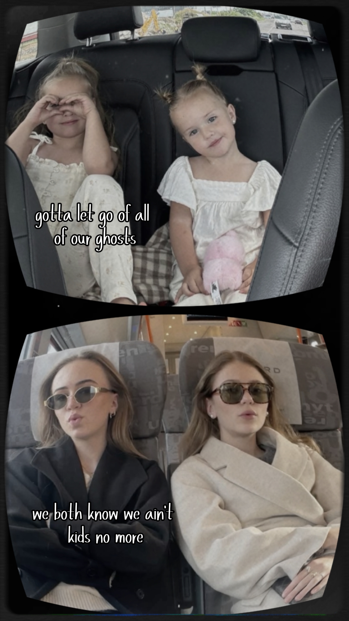 kız kardeşim 
