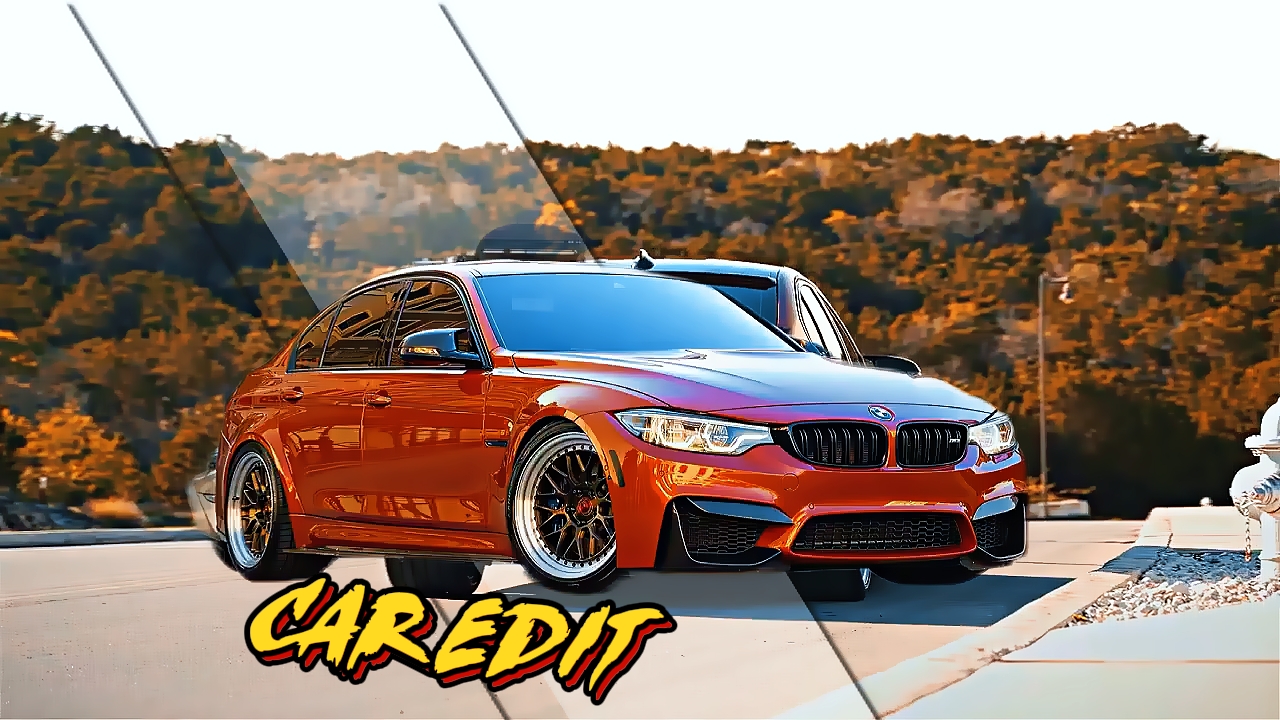 MODIFICATION DE VOITURE