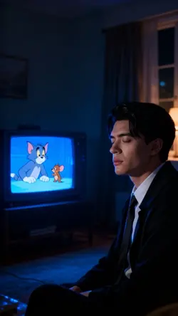 Ai Tom And Jerry