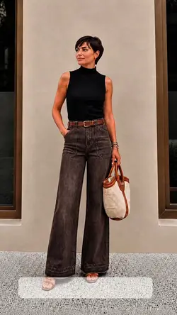 Moda Feminina 