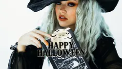 11 Halloween Photos