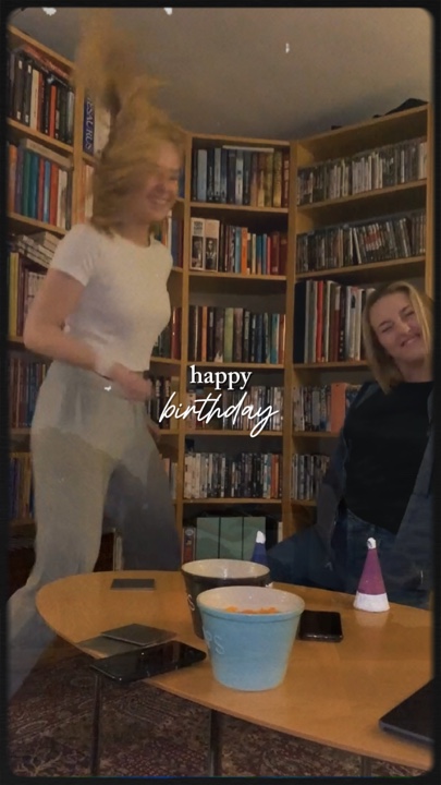 joyeux anniversaire 