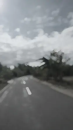 Aesthetic slowmo