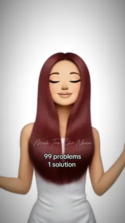 Thay đổi màu tóc