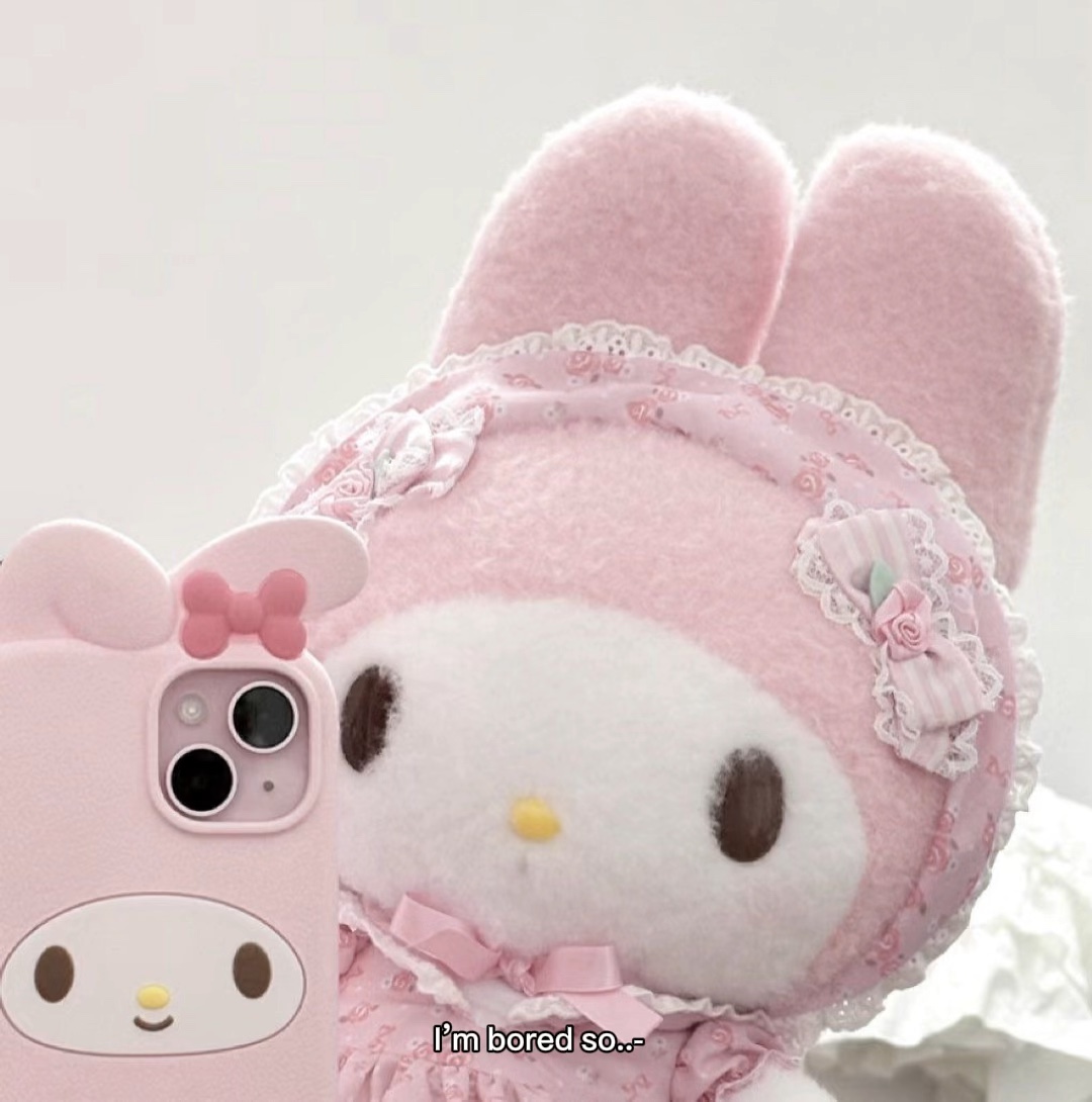 What am I to you?🥰