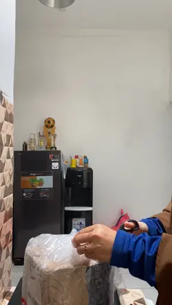 Unboxing