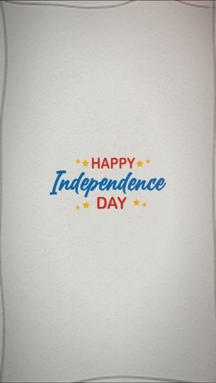 Día de la Independencia